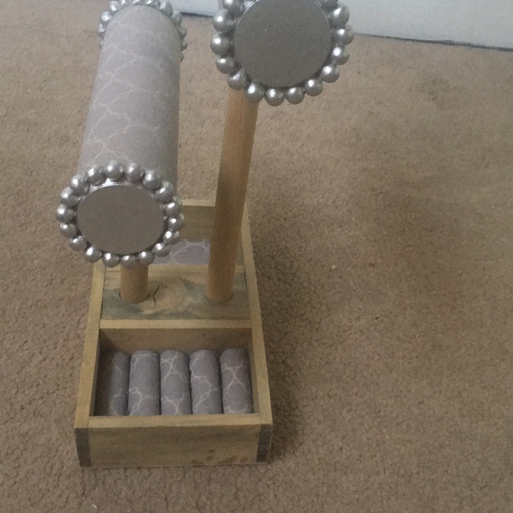 Great Jewelry Organizer - Picture 3 of 4